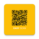 آیکون‌ QR And Barcode Scanner - Easy Scan