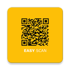 QR And Barcode Scanner - Easy Scan ไอคอน