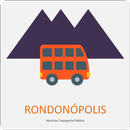 Horário Bus Rondonópolis free APK