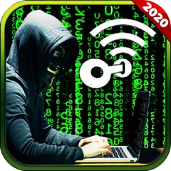 Wifi Password Recovery & Internet-Geschwindigkeits XAPK Herunterladen