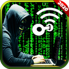Wifi Password Recovery & Internet Speed Test آئیکن