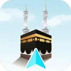 Baixar Islão 355: Athan,Alcorão,Qibla APK