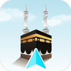 Al Quran & Qibla: Muslim App icon
