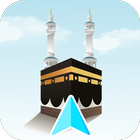 القرأن الكريم: Qibla Finder آئیکن