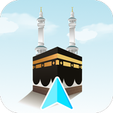 Islão 355: Athan,Alcorão,Qibla ícone