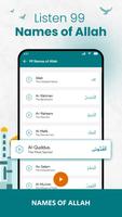 Al Quran & Qibla: Muslim App screenshot 3