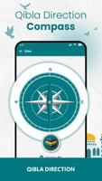 القرأن الكريم: Qibla Finder پوسٹر