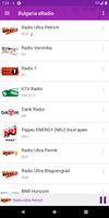 Bulgaria Radio plakat
