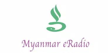 Myanmar eRadio