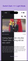 Vietnam eRadio+ screenshot 2