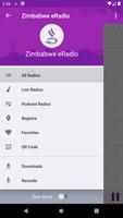 برنامه‌نما Zimbabwe eRadio عکس از صفحه