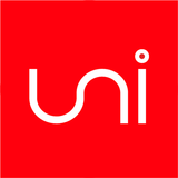 Uni Wallet Zeichen