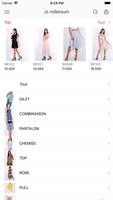 Js millenium ảnh chụp màn hình 1