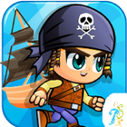 Pirate Running icon