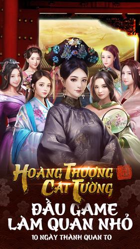 Hoang Thượng Cat Tường Cho Android Tải Về Apk