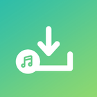 Music Downloader icône