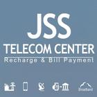 JSS Telecom icône