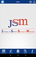 J Sport Sci & Med پوسٹر