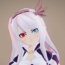사신녀 키우기: 영혼 수확자 APK