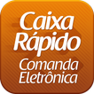 Comanda Eletrônica CaixaRapido ikon