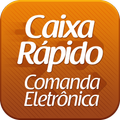 Comanda Eletrônica CaixaRapido