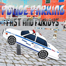 Police Car Parking-Fast and Fu APK