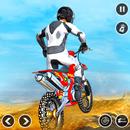 Supercross Dirt bikes:2xl game APK