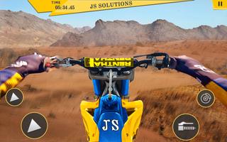Supercross Dirt bikes:2xl game Screenshot 3