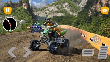 MX vs ATV: Quad Racing legend स्क्रीनशॉट 3