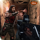 Mad Zombies Frontier: Gun Game APK