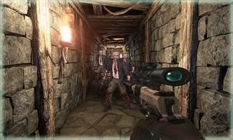 Mad Zombies Frontier: Gun Game bài đăng