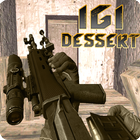 IGI Desert Battle War biểu tượng