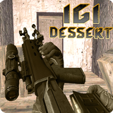 IGI Desert Battle War biểu tượng