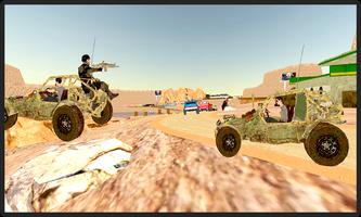 IGI Desert Battle War ảnh chụp màn hình 3