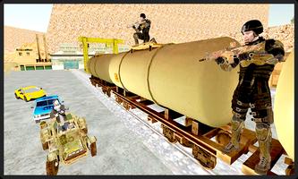 IGI Desert Battle War bài đăng
