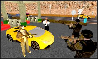 IGI Desert Battle War ảnh chụp màn hình 1
