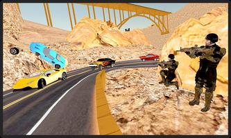 IGI Desert Battle War ảnh chụp màn hình 2