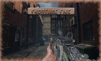 Battle of Royale Bullets Shoot скриншот 3