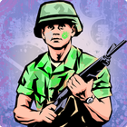 Counter Strike: Offensive Game icon