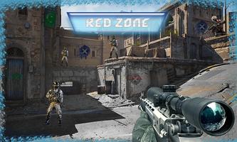 Counter Strike: Offensive Game screenshot 2