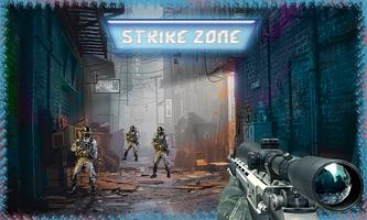 Counter Strike: Offensive Game স্ক্রিনশট 3
