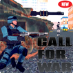Call Of War The Dark Shooter Duty