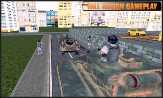 Call Of War The Dark Shooter Duty bài đăng