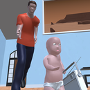 Who is your daddy simulator APK