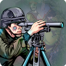 Delta Battle Bullet Shooting F APK