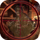 Delta Battle  Zombie Shooter G APK