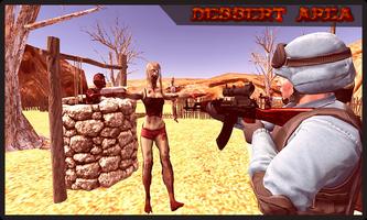 Delta Battle  Zombie Shooter G bài đăng