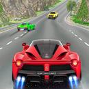 Speed Race Crazy Car Kids Game APK
