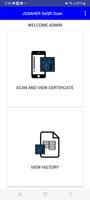 JSSAHER SeQR Scan screenshot 4
