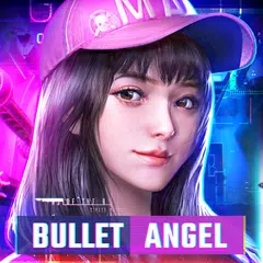 Descargar APK de Bullet Angel: Xshot Mission M